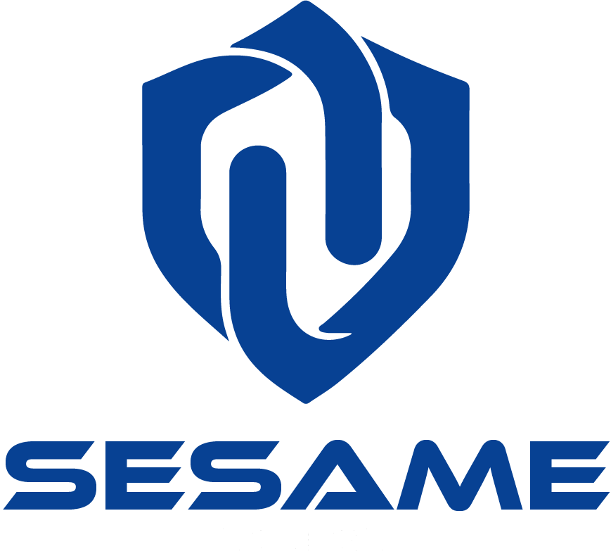 SESAME Logo